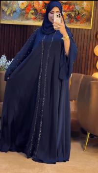 হুররাম বোরকা